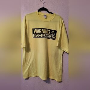 Mens Tshirt